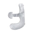 Momcozy F Shaped Pillow - Velvet